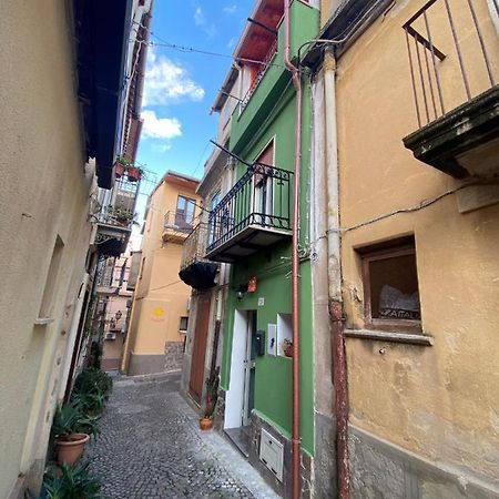 سيلا B&B Casetta Verde Felice المظهر الخارجي الصورة