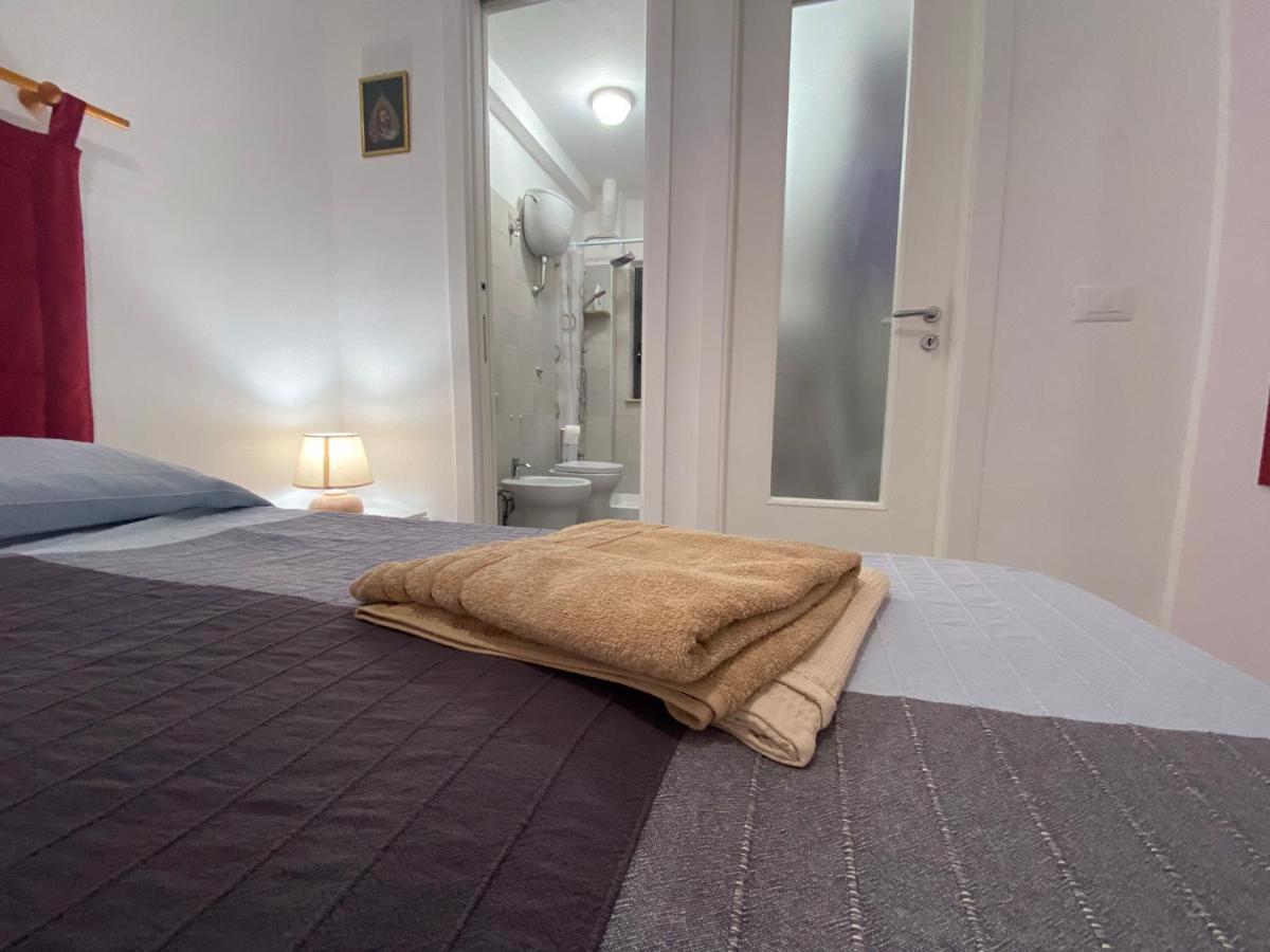 سيلا B&B Casetta Verde Felice المظهر الخارجي الصورة