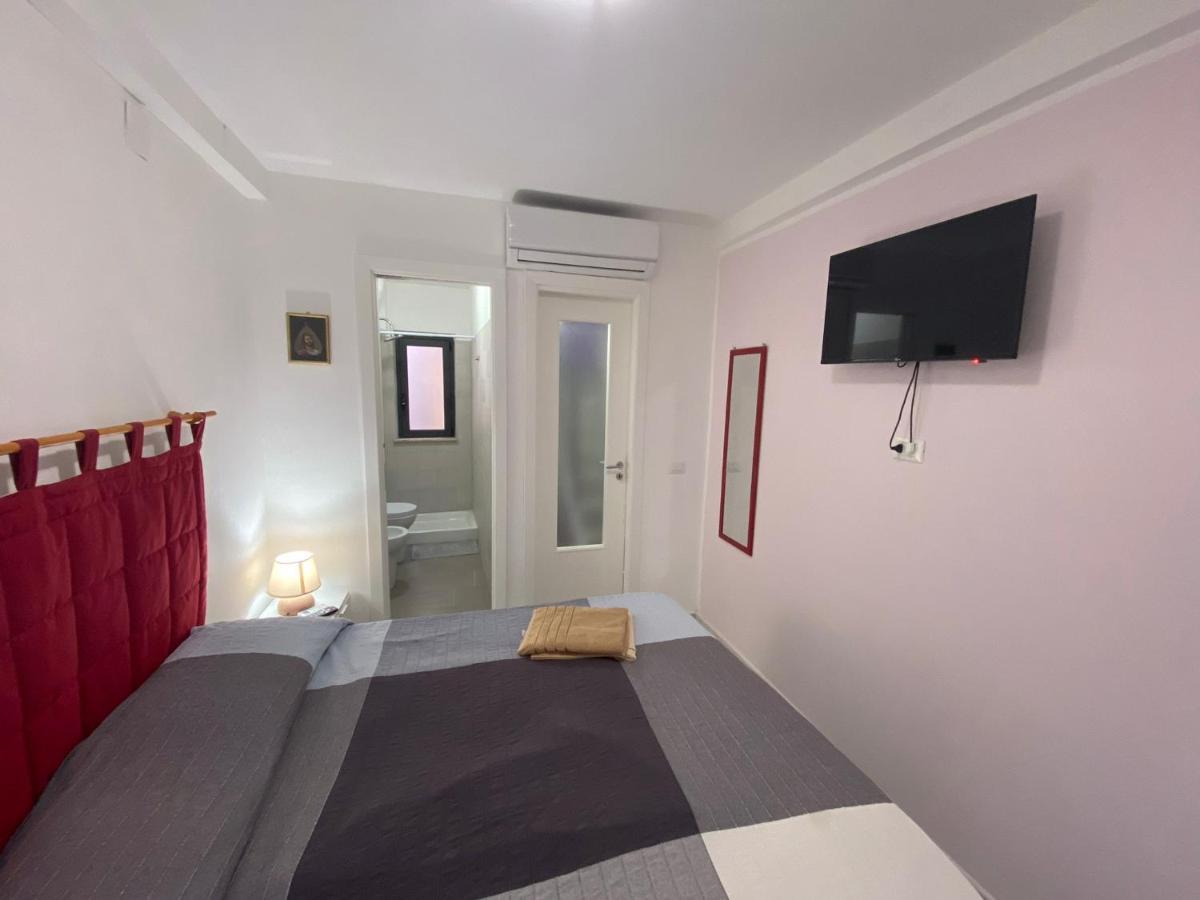 سيلا B&B Casetta Verde Felice المظهر الخارجي الصورة