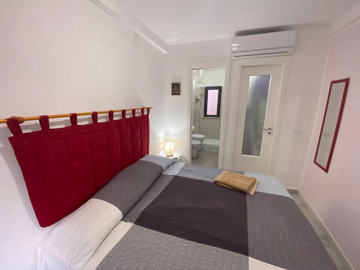 سيلا B&B Casetta Verde Felice المظهر الخارجي الصورة
