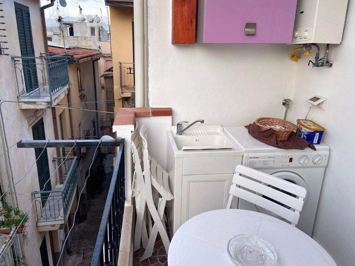 سيلا B&B Casetta Verde Felice المظهر الخارجي الصورة