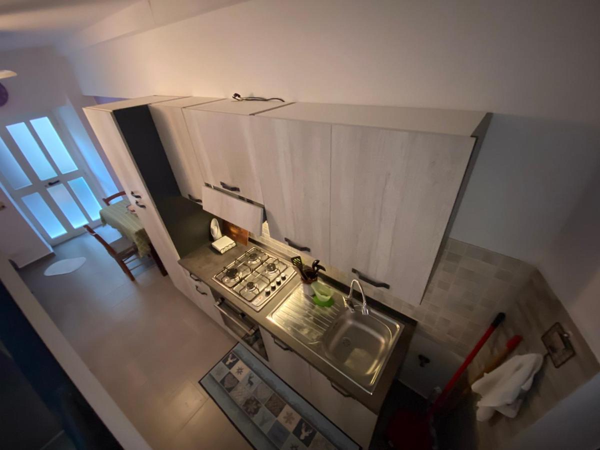 سيلا B&B Casetta Verde Felice المظهر الخارجي الصورة