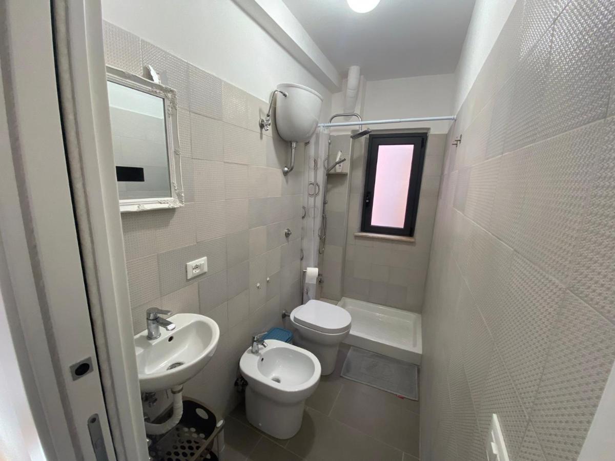 سيلا B&B Casetta Verde Felice المظهر الخارجي الصورة