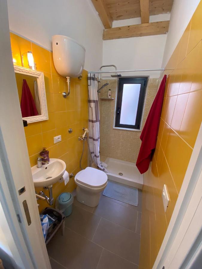 سيلا B&B Casetta Verde Felice المظهر الخارجي الصورة