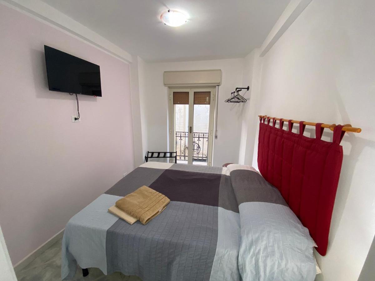 سيلا B&B Casetta Verde Felice المظهر الخارجي الصورة