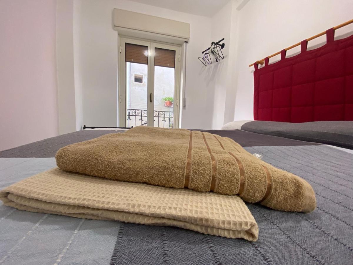 سيلا B&B Casetta Verde Felice المظهر الخارجي الصورة
