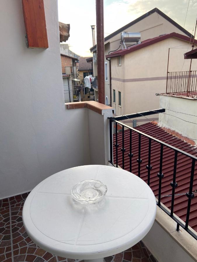سيلا B&B Casetta Verde Felice المظهر الخارجي الصورة