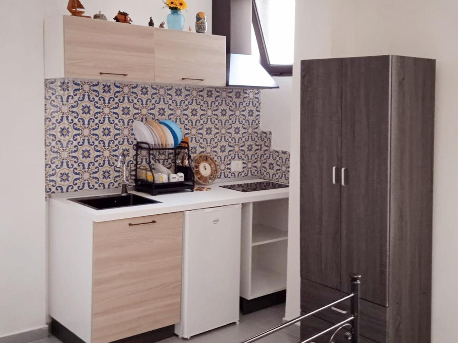 سيلا B&B Casetta Verde Felice المظهر الخارجي الصورة