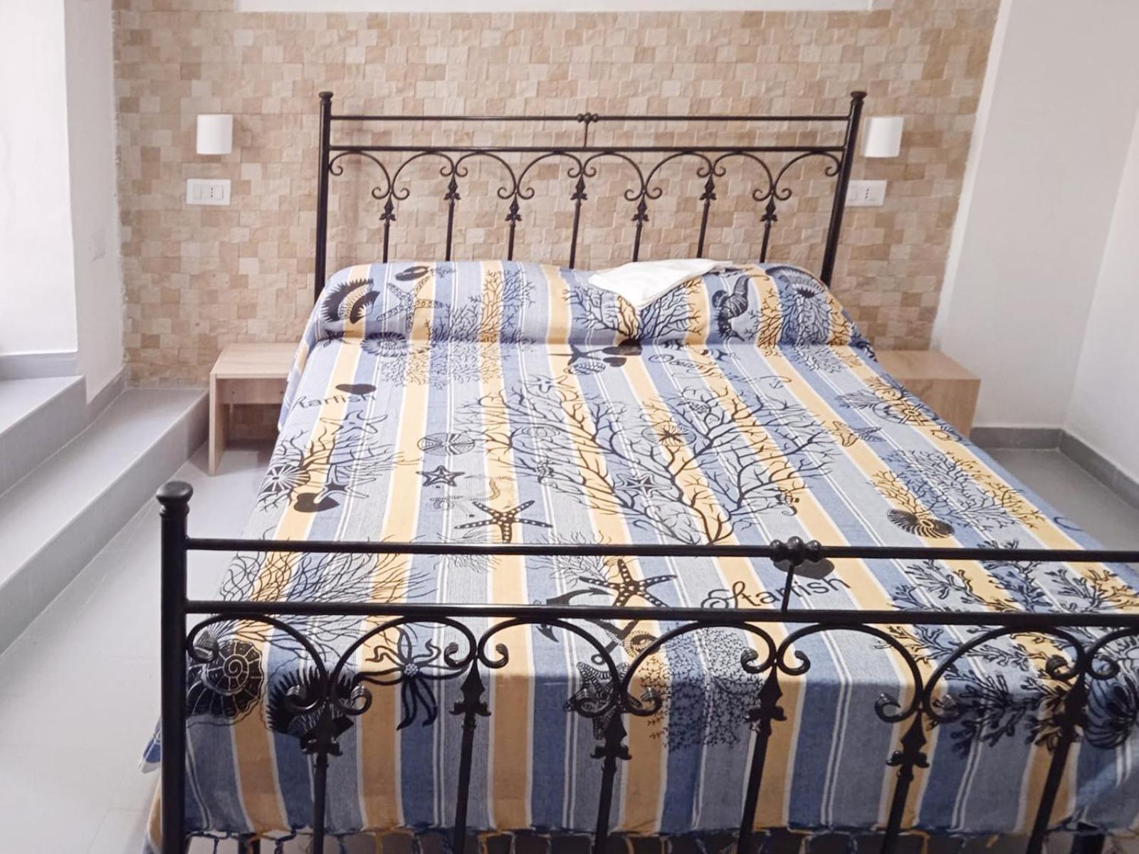 سيلا B&B Casetta Verde Felice المظهر الخارجي الصورة